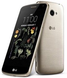 Прошивка телефона LG K5 в Ставрополе